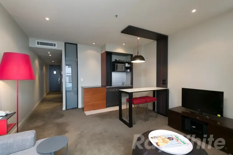Fifth view of Homely apartment listing, 19/61 Hindmarsh Square, Adelaide SA 5000