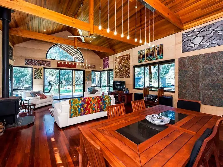 Main view of Homely house listing, 116 Winery Drive, Karnup WA 6176