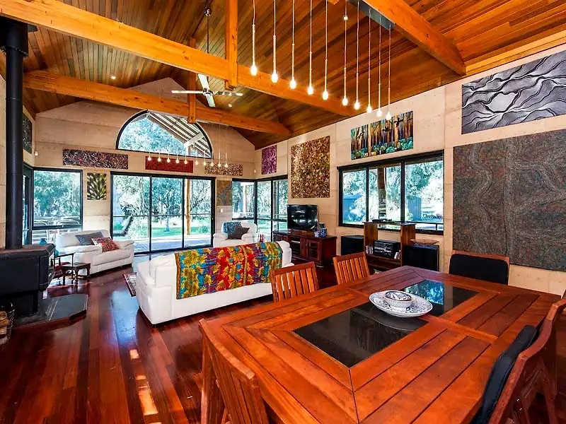 Main view of Homely house listing, 116 Winery Drive, Karnup WA 6176