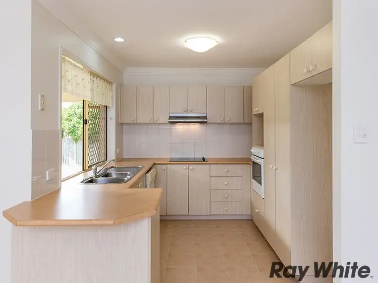 Third view of Homely house listing, 13 Pennant Place, Calamvale QLD 4116