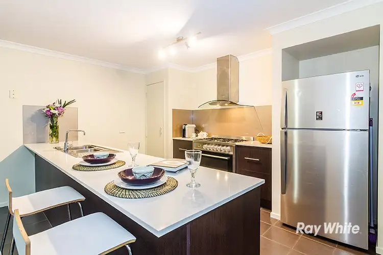 Seventh view of Homely house listing, 4 Watt Place, Lyndhurst VIC 3975