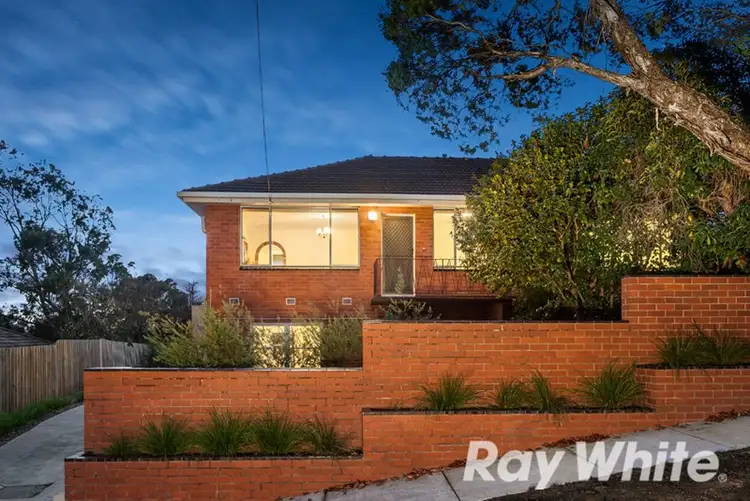 1/18 Paton Crescent, Boronia VIC 3155
