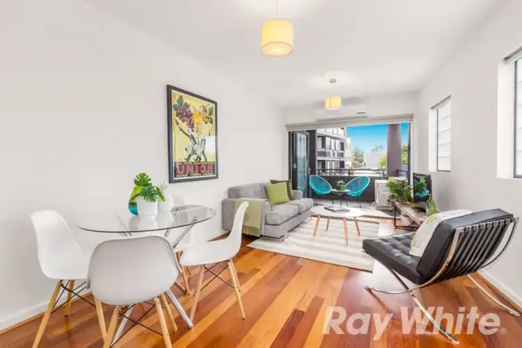 Third view of Homely apartment listing, 103/17 Station Street, Blackburn VIC 3130
