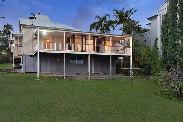 Third view of Homely house listing, 41 Dalrymple Street, Wilston QLD 4051