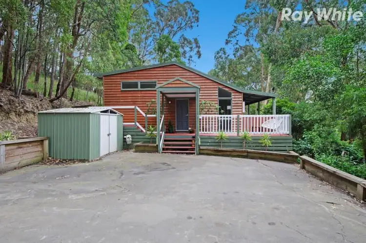 Third view of Homely house listing, 62 Government Road, The Basin VIC 3154