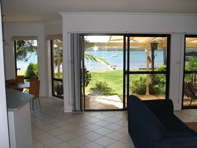 Seventh view of Homely house listing, 72 Cove Boulevarde, North Arm Cove NSW 2324