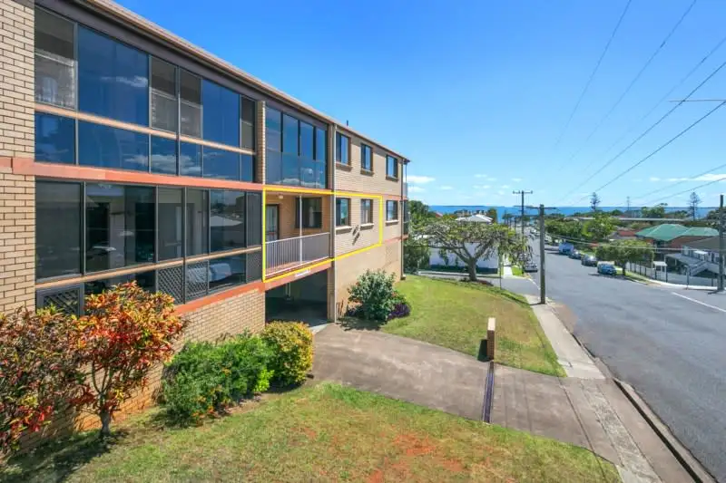Main view of Homely house listing, 2/88 Akonna Street, Wynnum QLD 4178