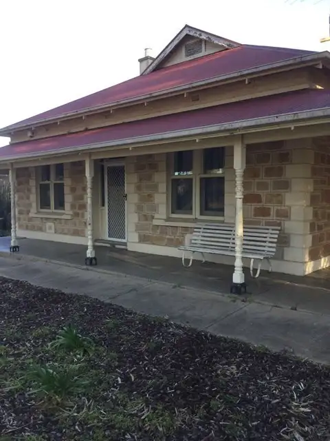 Second view of Homely house listing, 1 Thomas Terrace, Gawler SA 5118