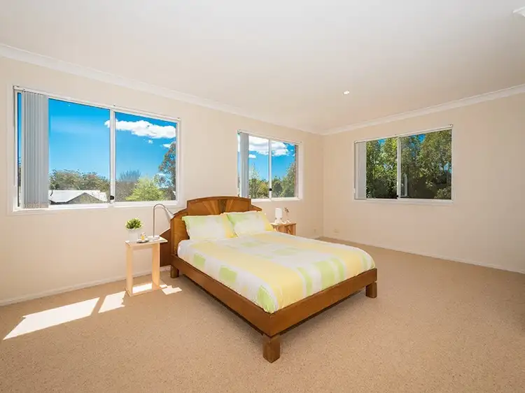 Fifth view of Homely house listing, 9 to 25 Normandie Court, Tamborine Mountain QLD 4272