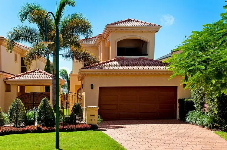 8045 The Parkway, Sanctuary Cove QLD 4212