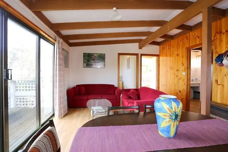 Seventh view of Homely house listing, 24 Galleon Crescent, Sunset Strip VIC 3922