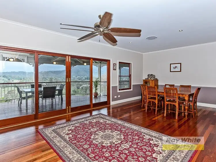 Seventh view of Homely house listing, 169 Basin Road, Samsonvale QLD 4520