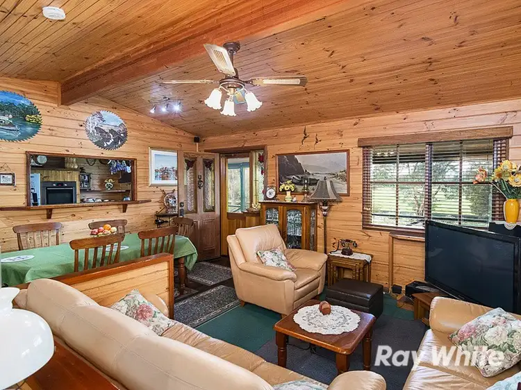 Fourth view of Homely rural property listing, 2 South Terrace, Callington SA 5254