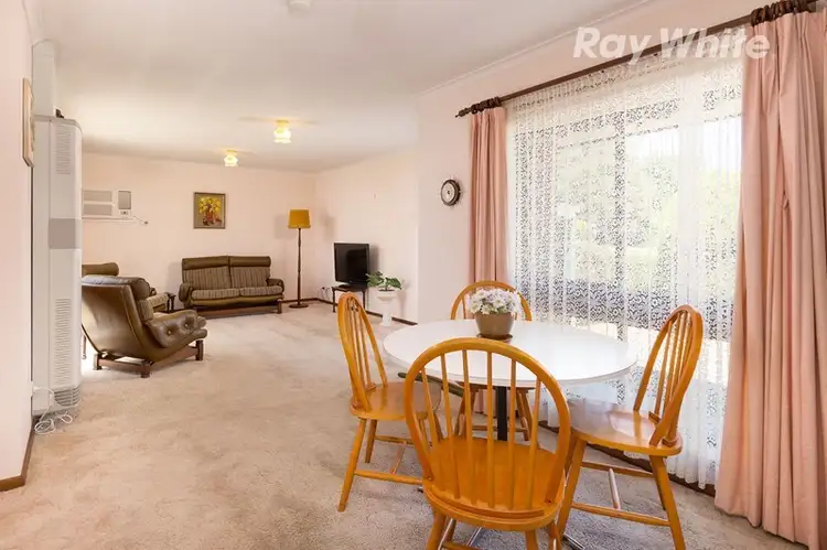 Third view of Homely house listing, 2/356 Parnall Street, Lavington NSW 2641