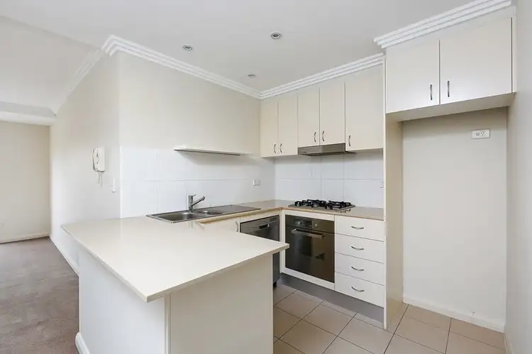 Second view of Homely unit listing, 21/524 Pacific Highway (rear of the block), Chatswood NSW 2067
