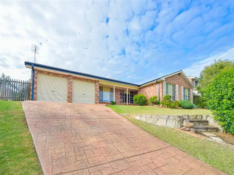 Second view of Homely house listing, 31 Clydebank Crescent, Glen Alpine NSW 2560
