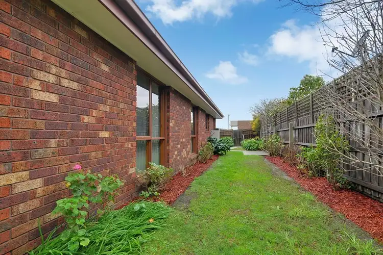 Fourth view of Homely unit listing, 3/123 Seymour Street, Traralgon VIC 3844