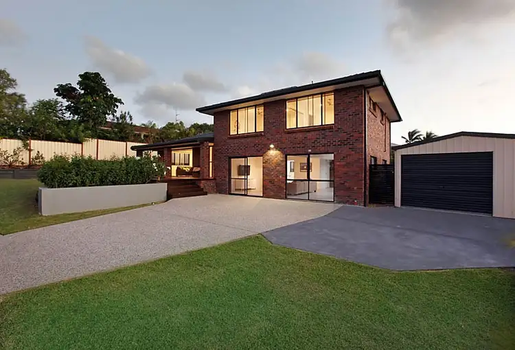 Second view of Homely house listing, 40 Maralinga Drive, Ashmore QLD 4214