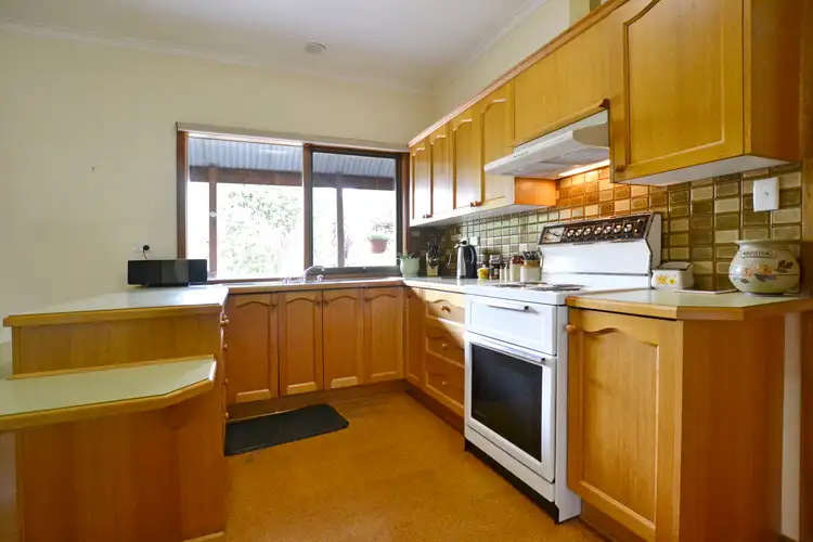 Fourth view of Homely rural property listing, 429 Heathcote - North Costerfield Road, Heathcote VIC 3523