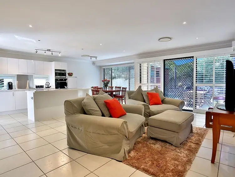 56 Lancewood Drive, Albany Creek QLD 4035