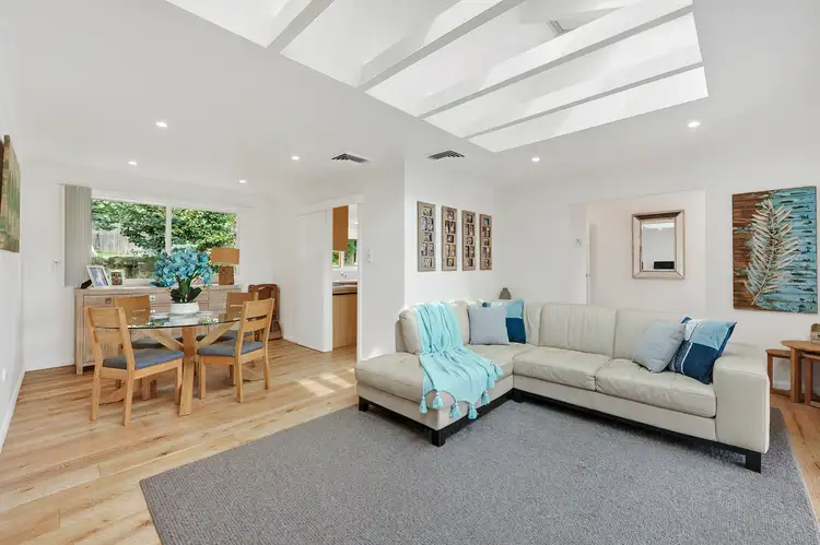 Second view of Homely house listing, 19 Livingstone Place, Mount Colah NSW 2079