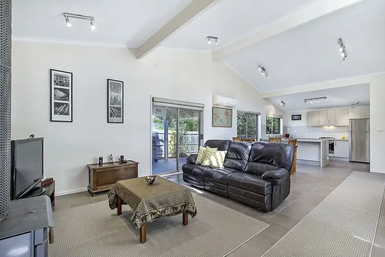 Third view of Homely house listing, Unit 2/36 PASCOE Avenue, Croydon VIC 3136