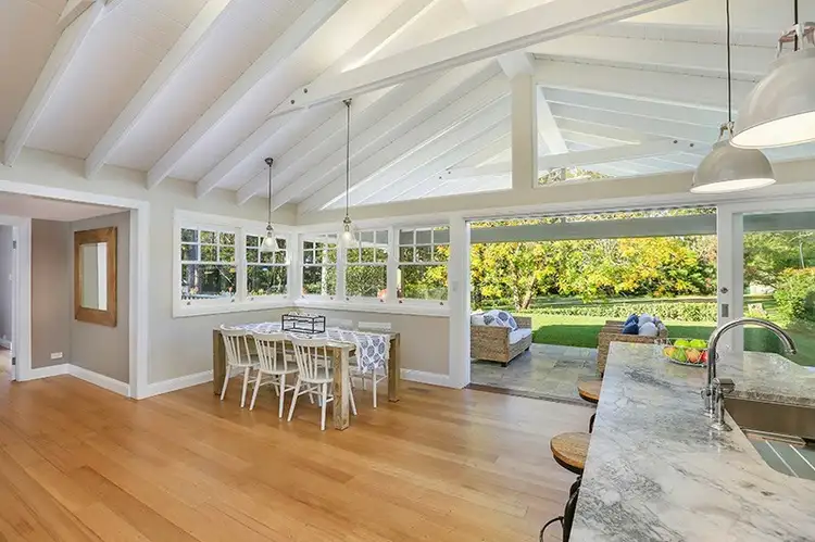 Sixth view of Homely house listing, 81 Merrivale Road, Pymble NSW 2073
