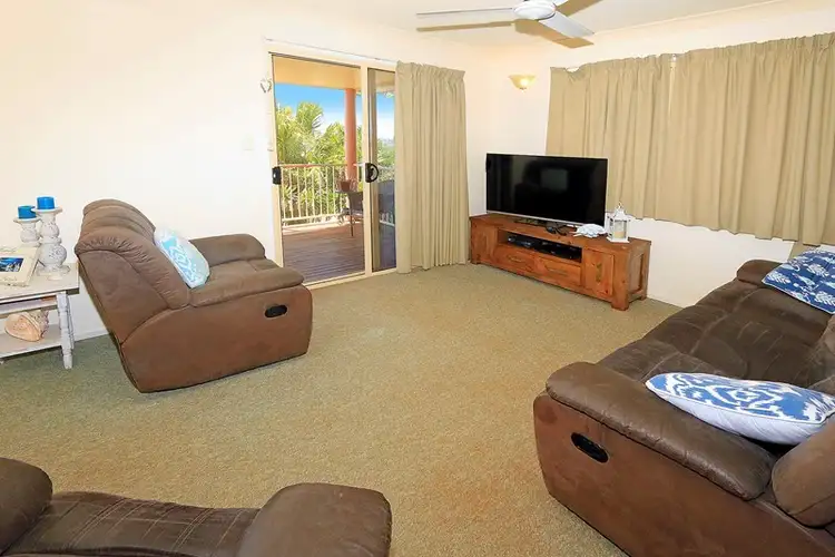 Sixth view of Homely house listing, 34 Capricornia Drive, Taranganba QLD 4703