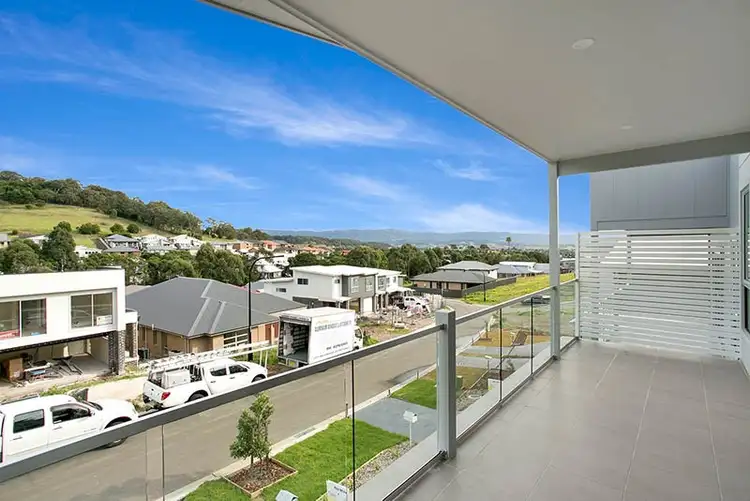 Second view of Homely other listing, 9 Whistlers Run, Albion Park NSW 2527