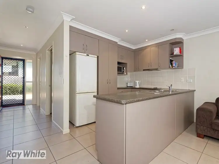 Fourth view of Homely townhouse listing, 2/42 Livermore Street, Redcliffe QLD 4020