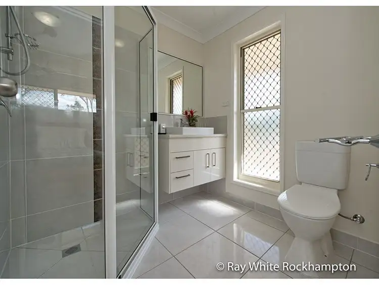Third view of Homely house listing, 657 Montgomerie Street, Lakes Creek QLD 4701