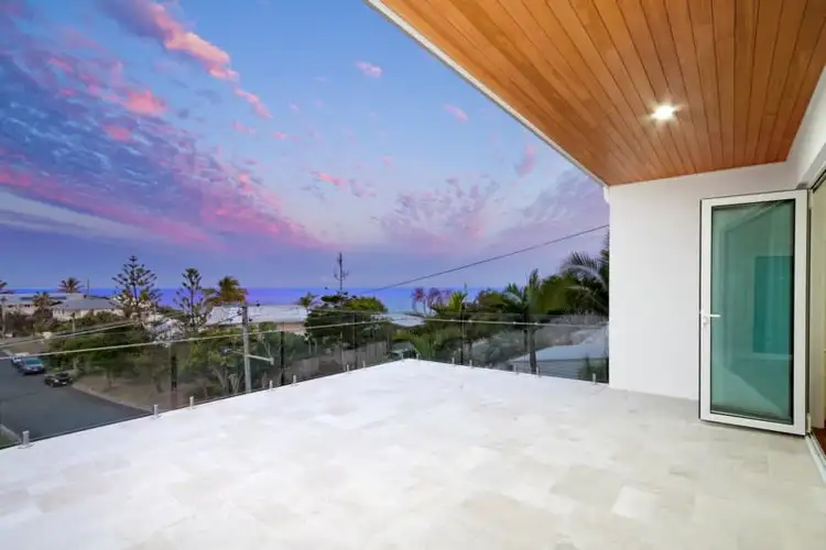Fourth view of Homely house listing, 34 Orient Drive, Sunrise Beach QLD 4567