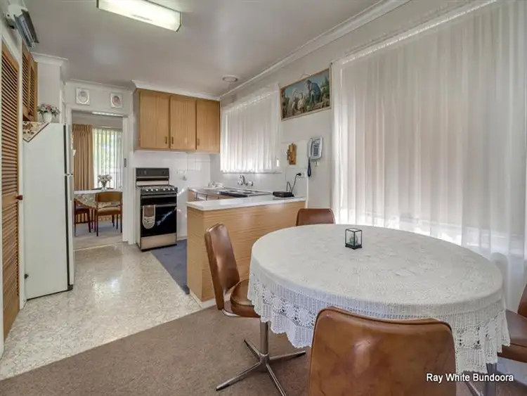 Fifth view of Homely house listing, 21 Milton Parade, Bundoora VIC 3083