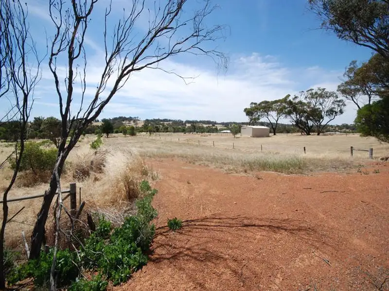 Main view of Homely land listing, 183 Narrogin Road, Williams WA 6391