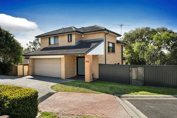 1/6-8 Bataan Close, Illawong NSW 2234