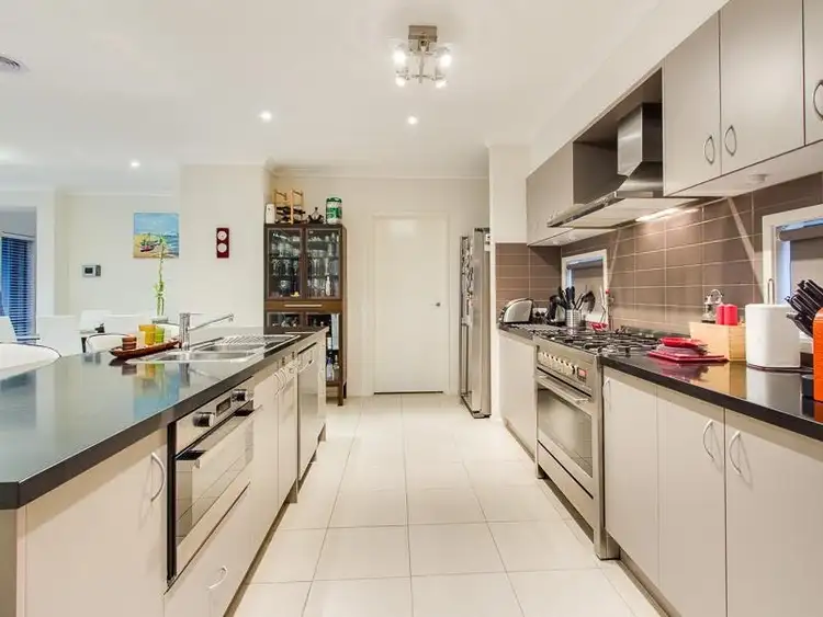 Sixth view of Homely house listing, 17 Goddard Street, Tarneit VIC 3029