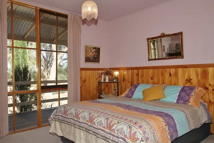 Sixth view of Homely house listing, 11 Codes Lane, Heathcote VIC 3523