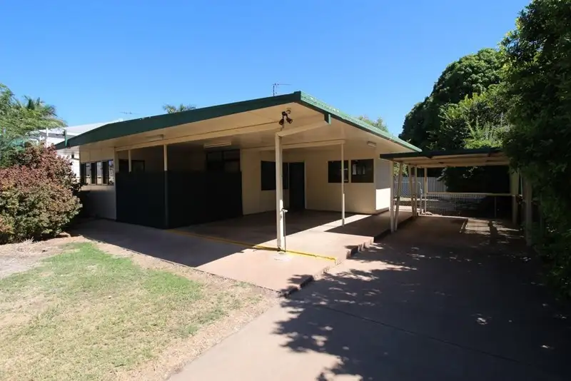 Main view of Homely house listing, 29 Retro Street, Emerald QLD 4720