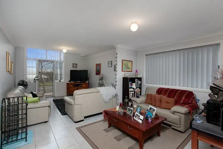 Second view of Homely unit listing, 5/12-18 Glider Avenue, Blackbutt NSW 2529