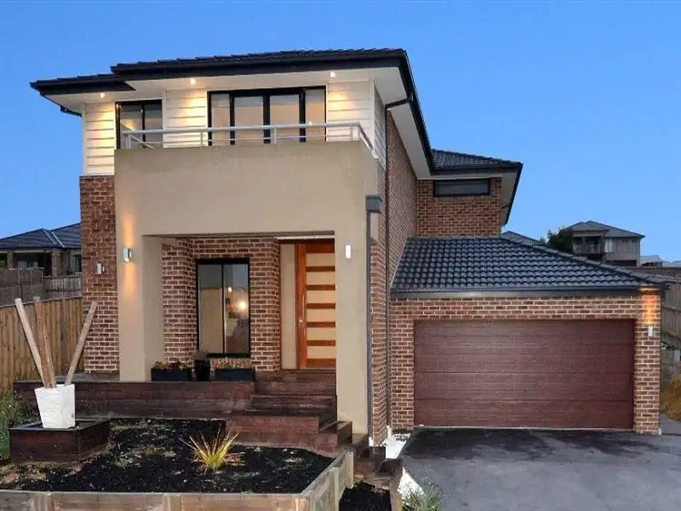 27 Lillian Street, Doreen VIC 3754