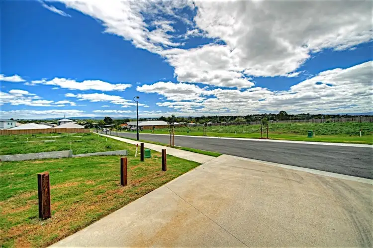 Fifth view of Homely land listing, 22 Valma Street, Raceview QLD 4305