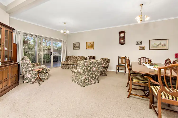 Fourth view of Homely house listing, 301 Southern Cross Drive, Holt ACT 2615