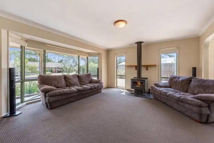 Third view of Homely house listing, 1 Alvista Court, Bannockburn VIC 3331