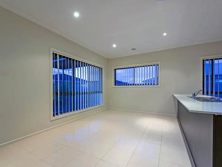 Fourth view of Homely house listing, 22 Merribah Way, Truganina VIC 3029