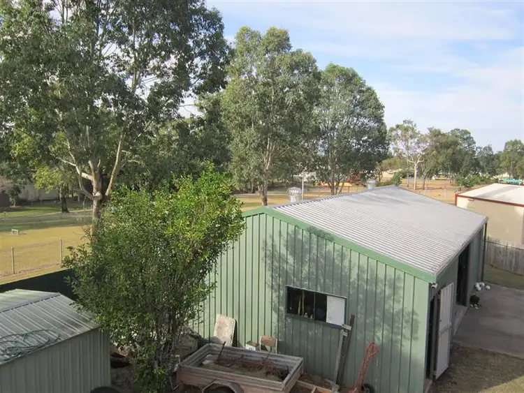 Fifth view of Homely house listing, 9 Holgate Close, Gracemere QLD 4702