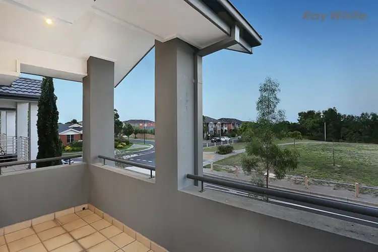 Third view of Homely house listing, 9 Ladybird Crescent, Point Cook VIC 3030