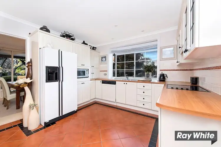 Seventh view of Homely house listing, 60 Lindrum Crescent, Holt ACT 2615