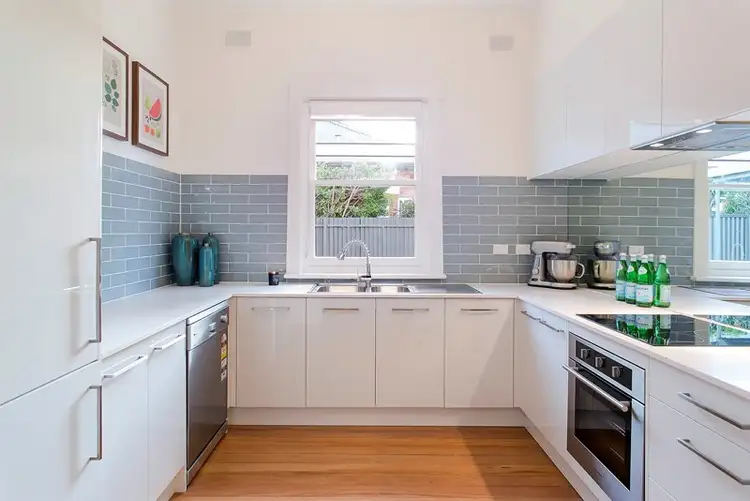 Fifth view of Homely house listing, 4 Michel Avenue, Plympton SA 5038