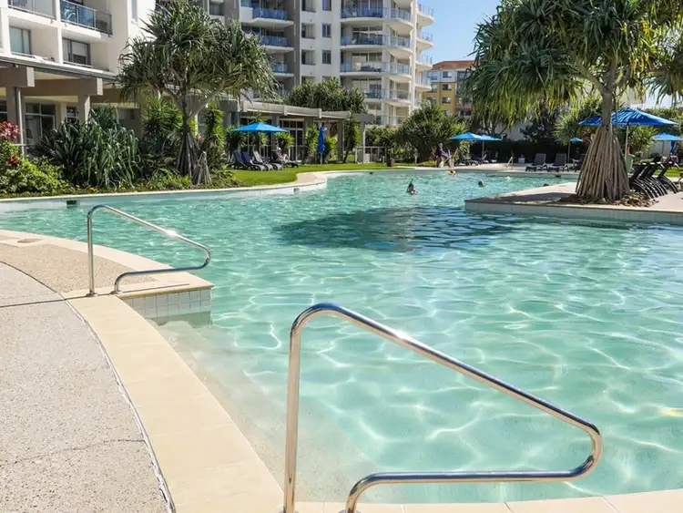 Seventh view of Homely unit listing, 2413/923 David Low Way, Marcoola QLD 4564