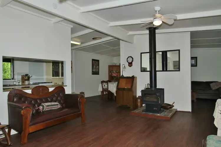Seventh view of Homely house listing, 26-28 Beauchamp Street, Heathcote VIC 3523